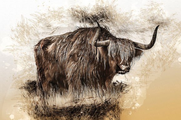 Animal Graphics #25: Elevate Your Brand with Wild Visuals