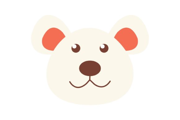 Animal Mouse Character: A Whimsical Font for Playful Brands