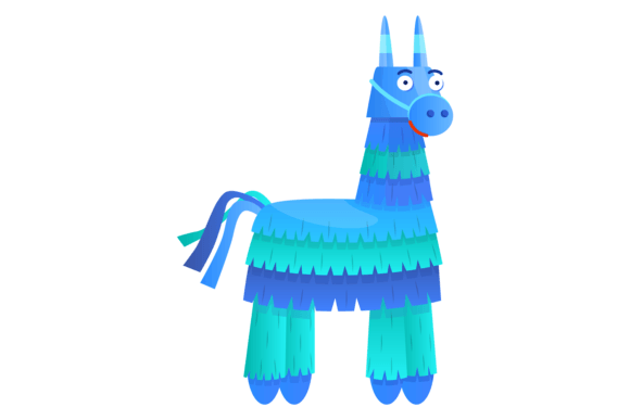 Funny Pinata Animal Stick Hit Party Toy: A Designer's Guide