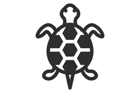 The Enduring Appeal of the Turtle Black Icon for Designers